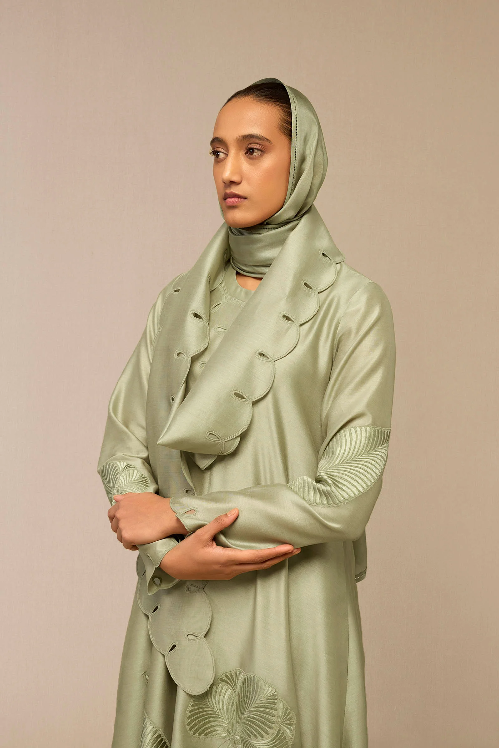 Sultana Scarf - Image 4