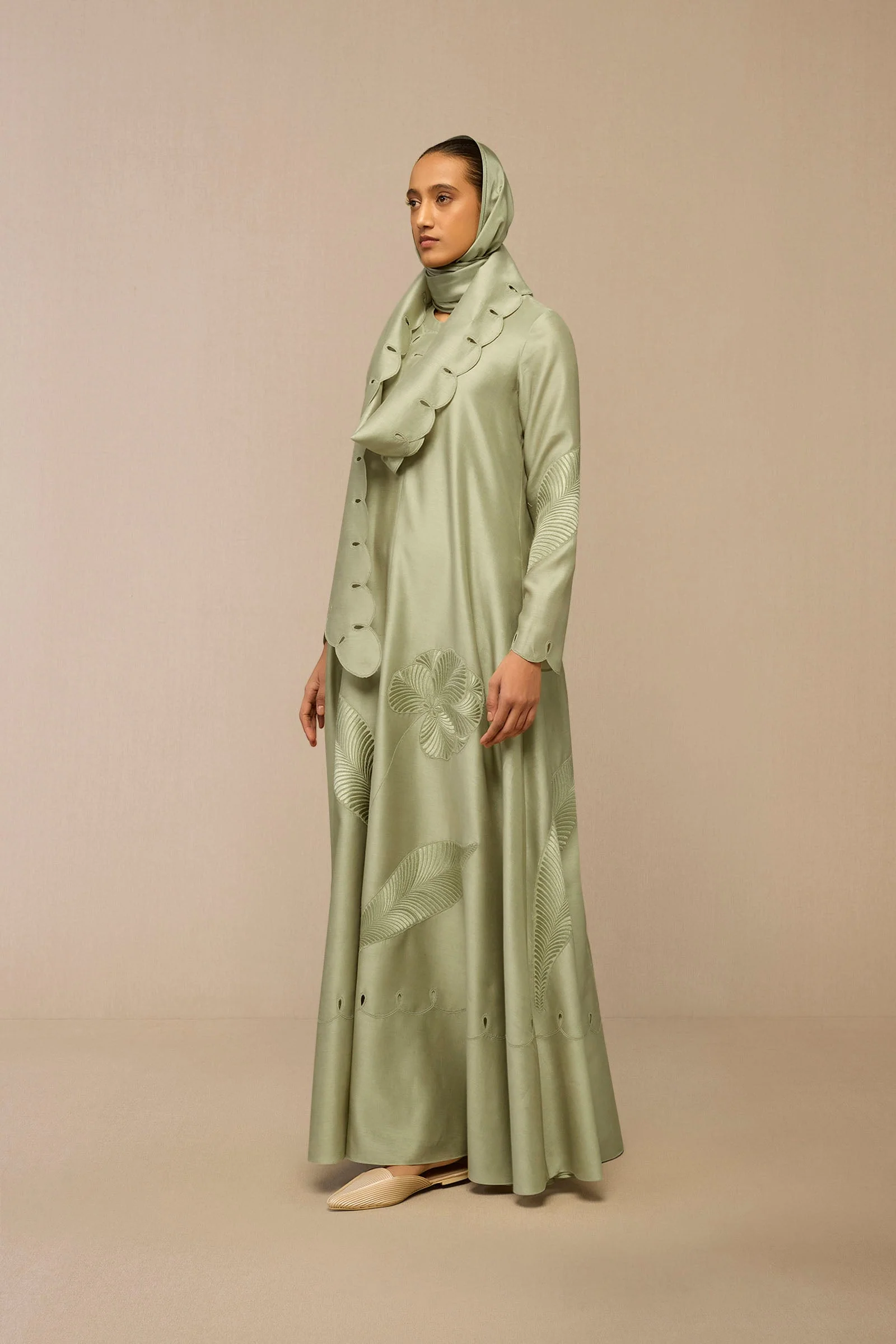 Sultana Scarf - Image 5