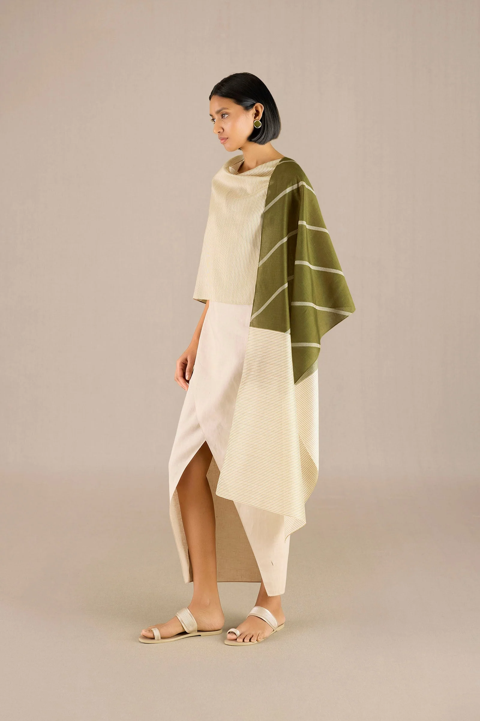 Tiya Scarf - Image 3