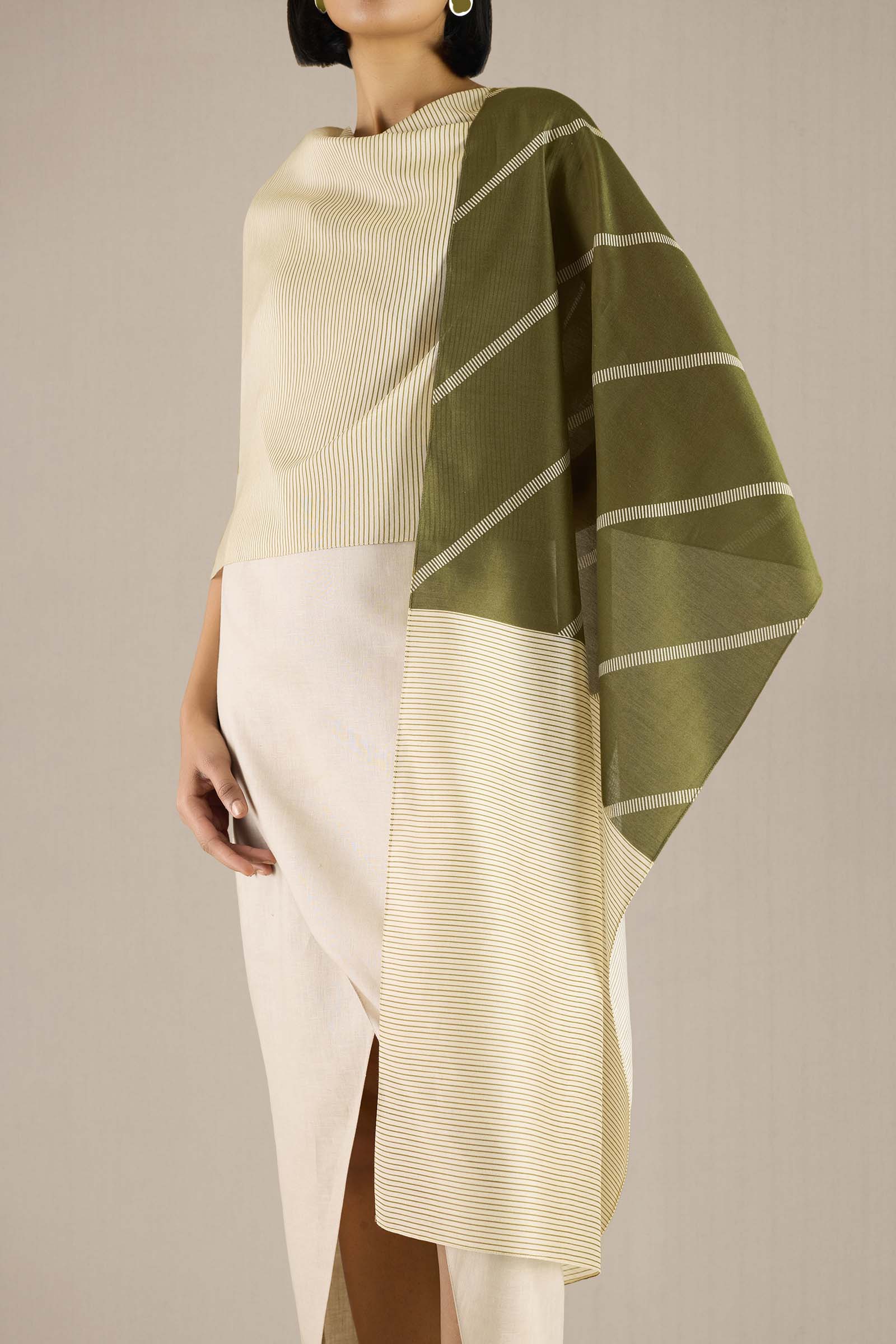 Tiya Scarf - Image 4