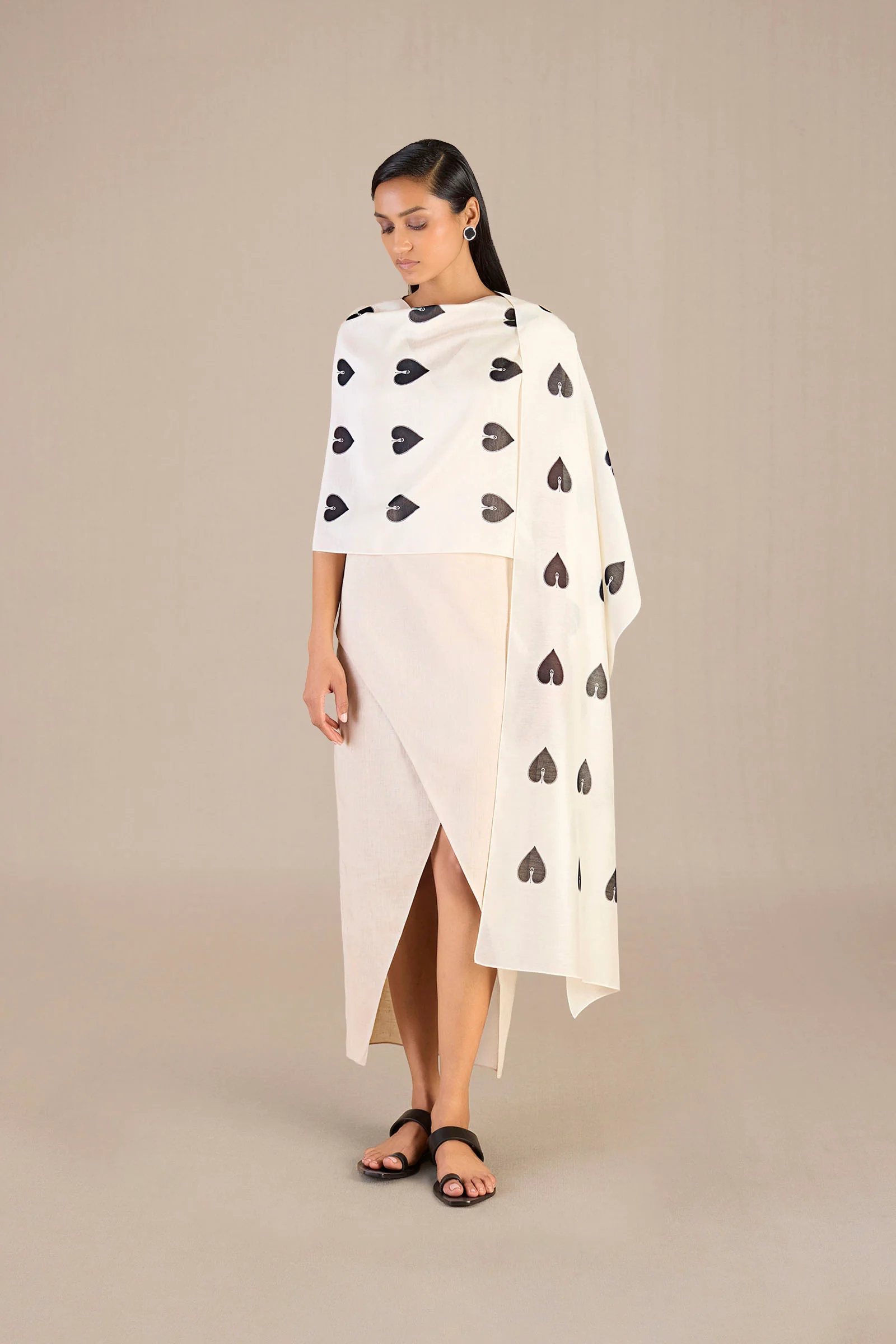 Uma Scarf - Image 3