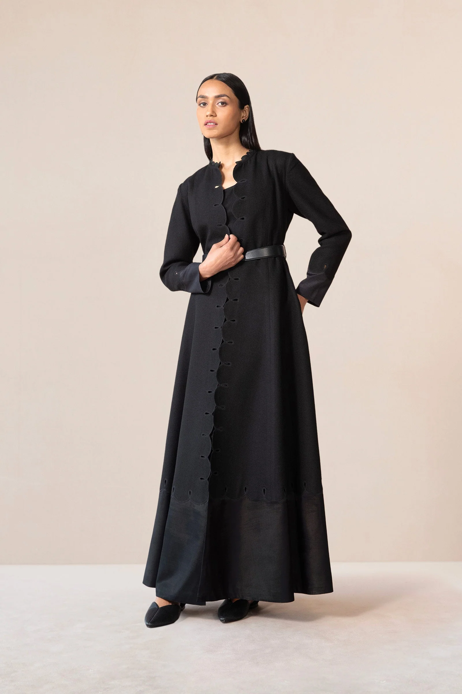 Veda Abaya Set - Image 4