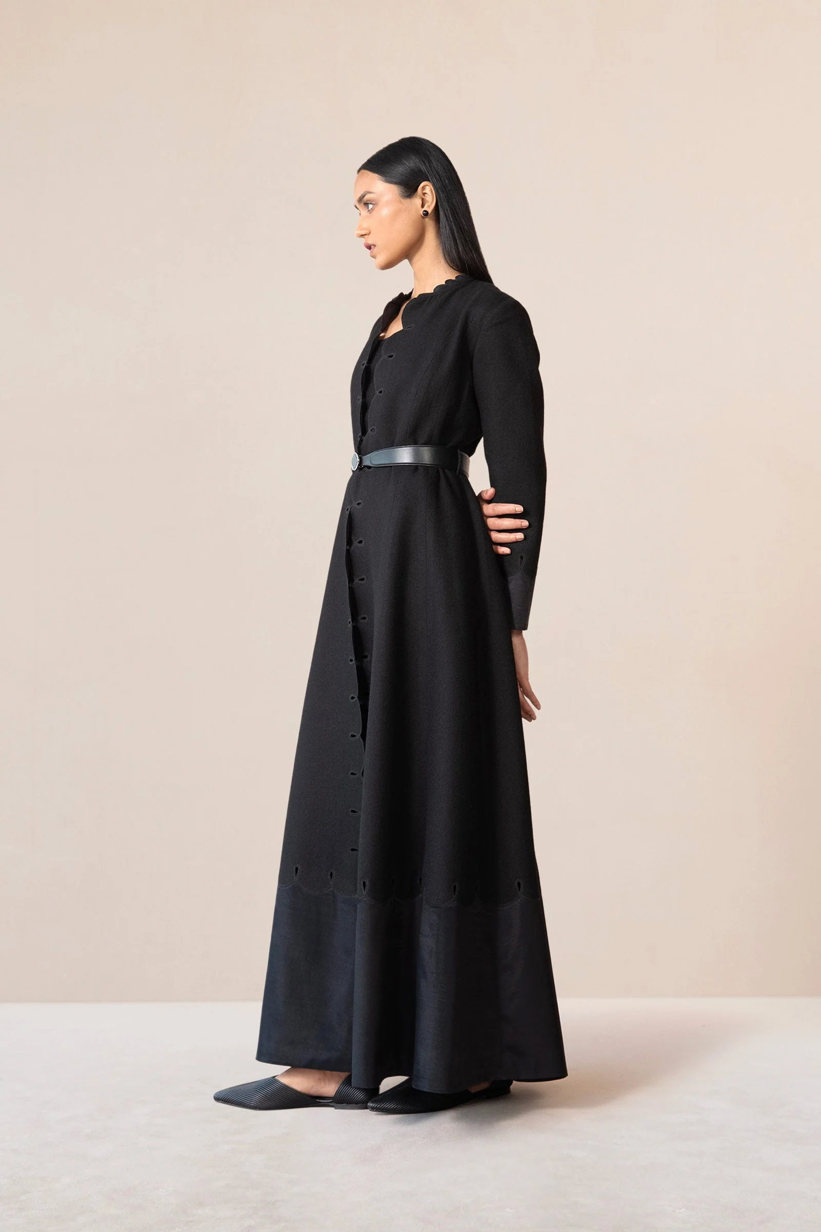 Veda Abaya Set - Image 8