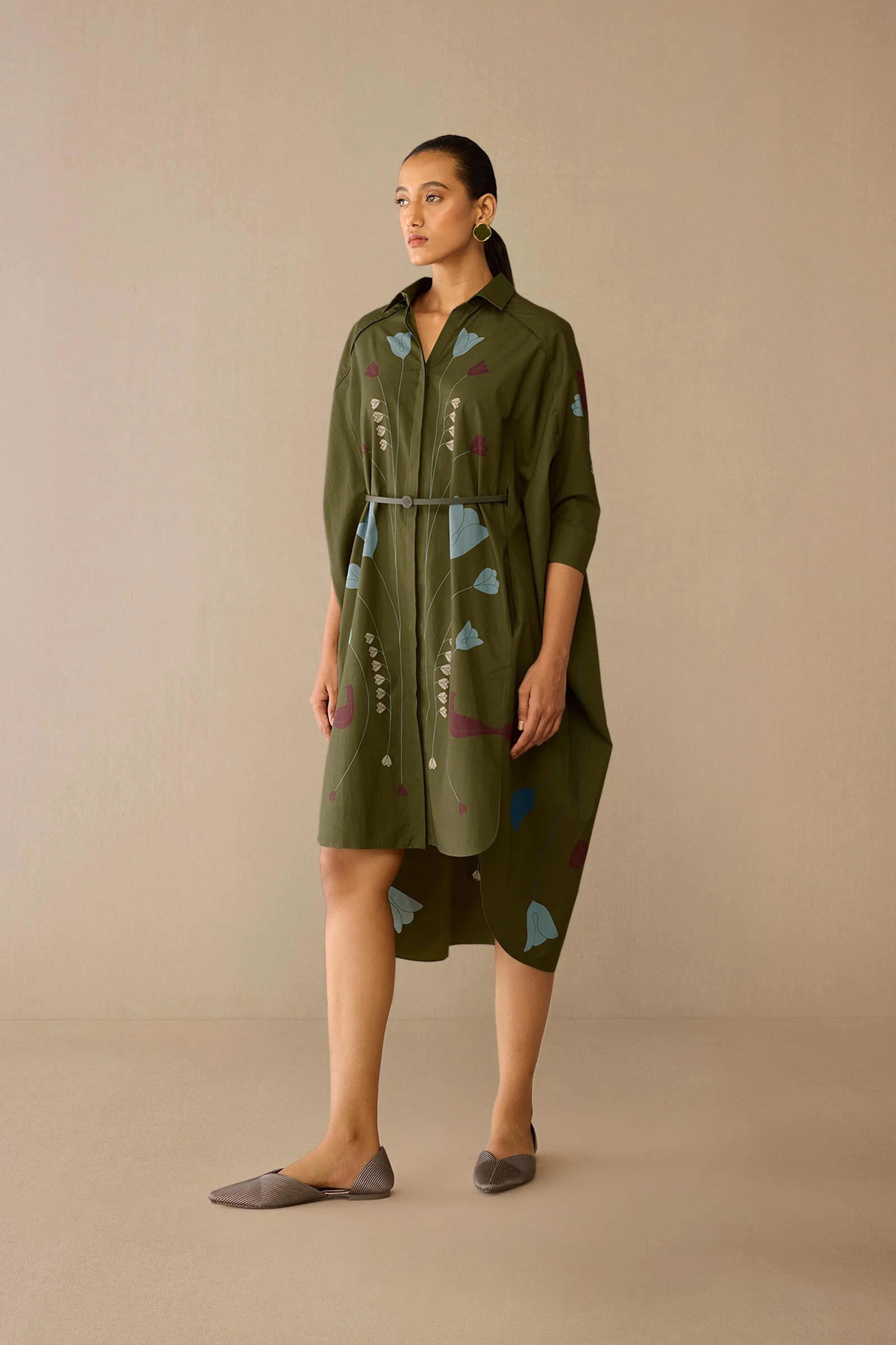 Viola Dress - Image 4