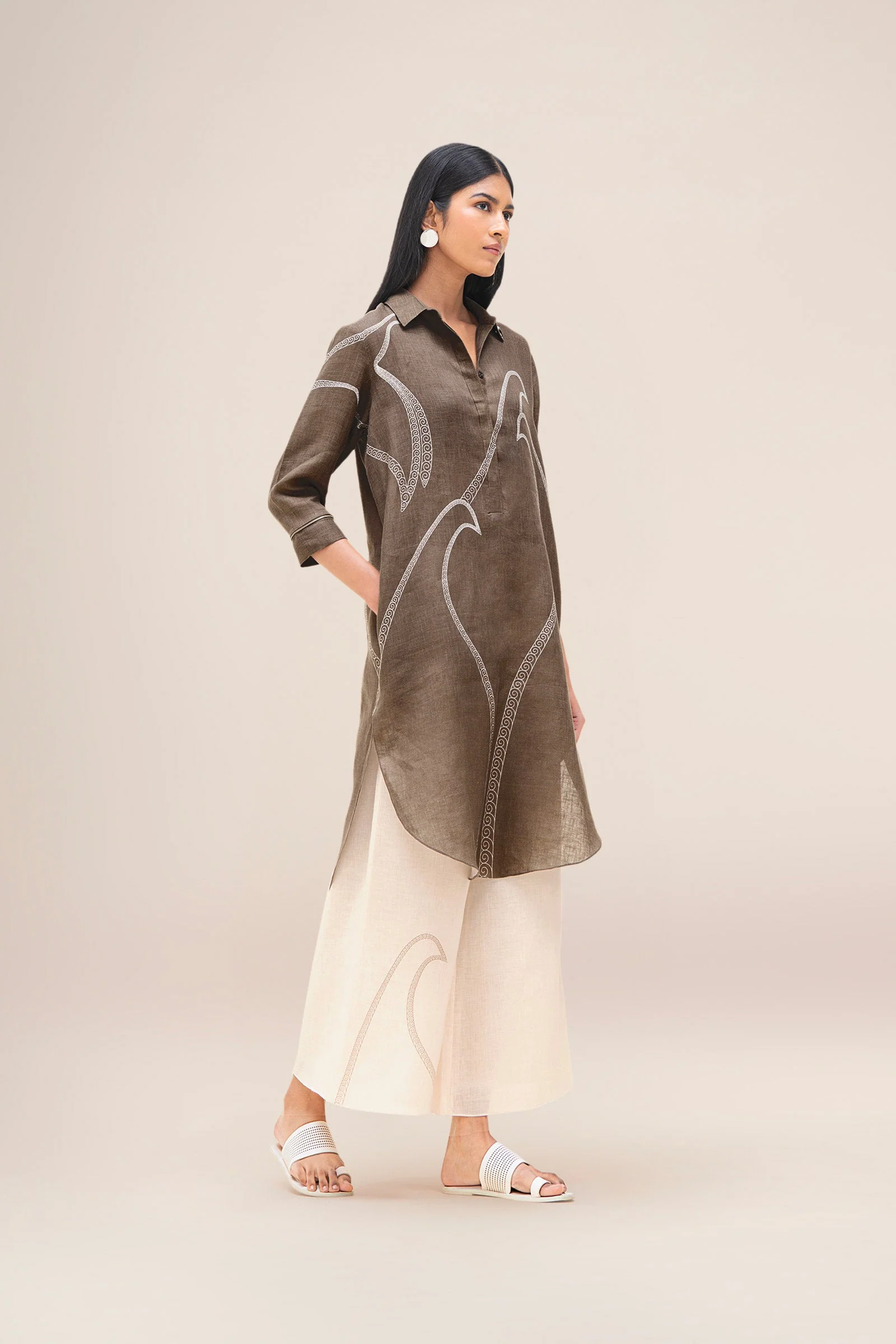 Yuhina Tunic Set - Image 7