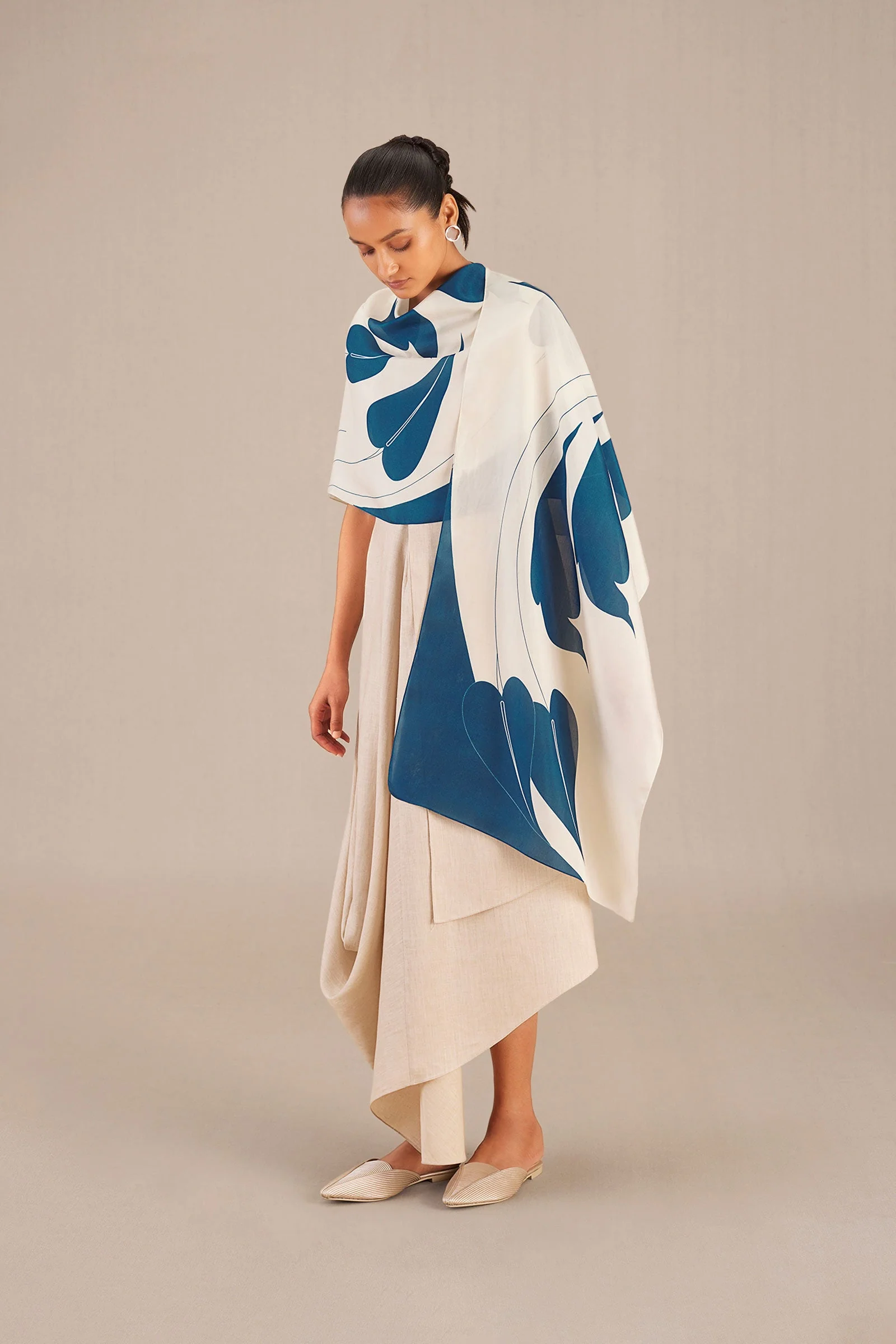 Zaahira Scarf - Image 3