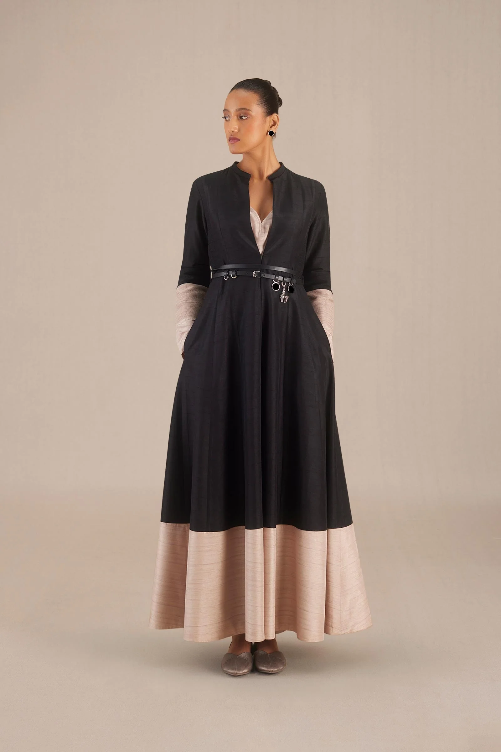 Zahra Abaya Set - Image 4