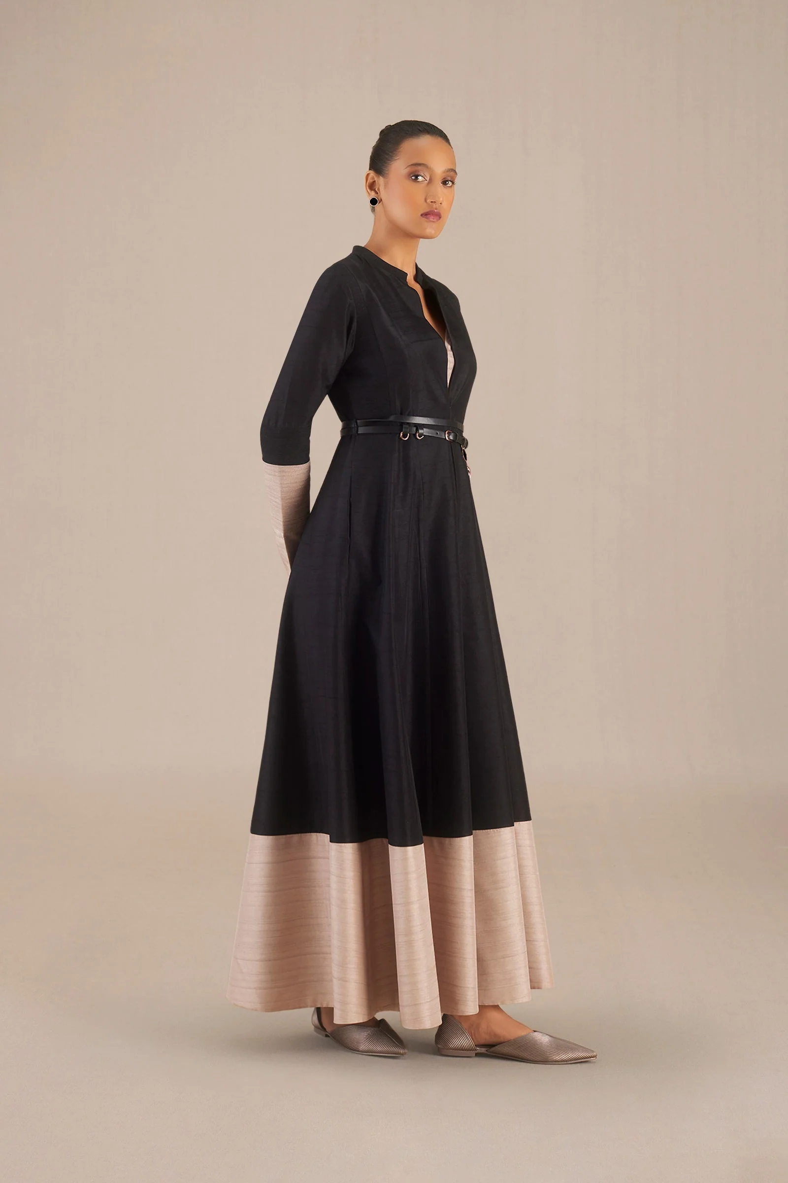 Zahra Abaya Set - Image 5