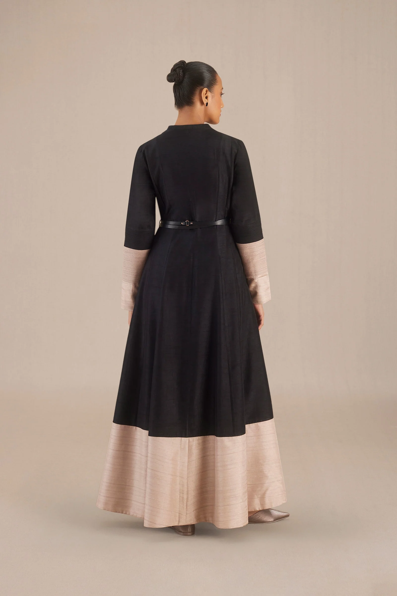 Zahra Abaya Set - Image 6