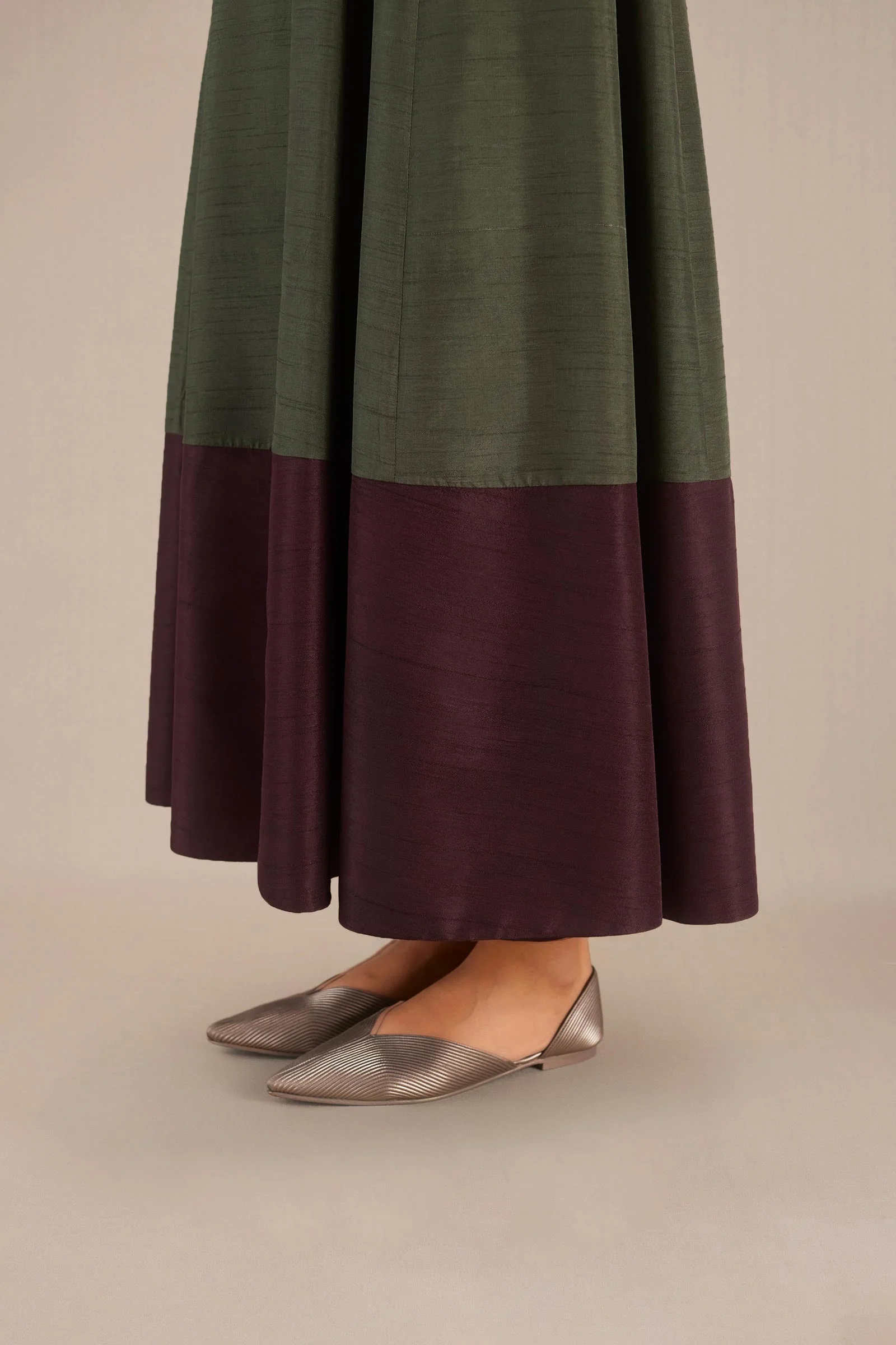 Zahra Abaya Set - Image 6