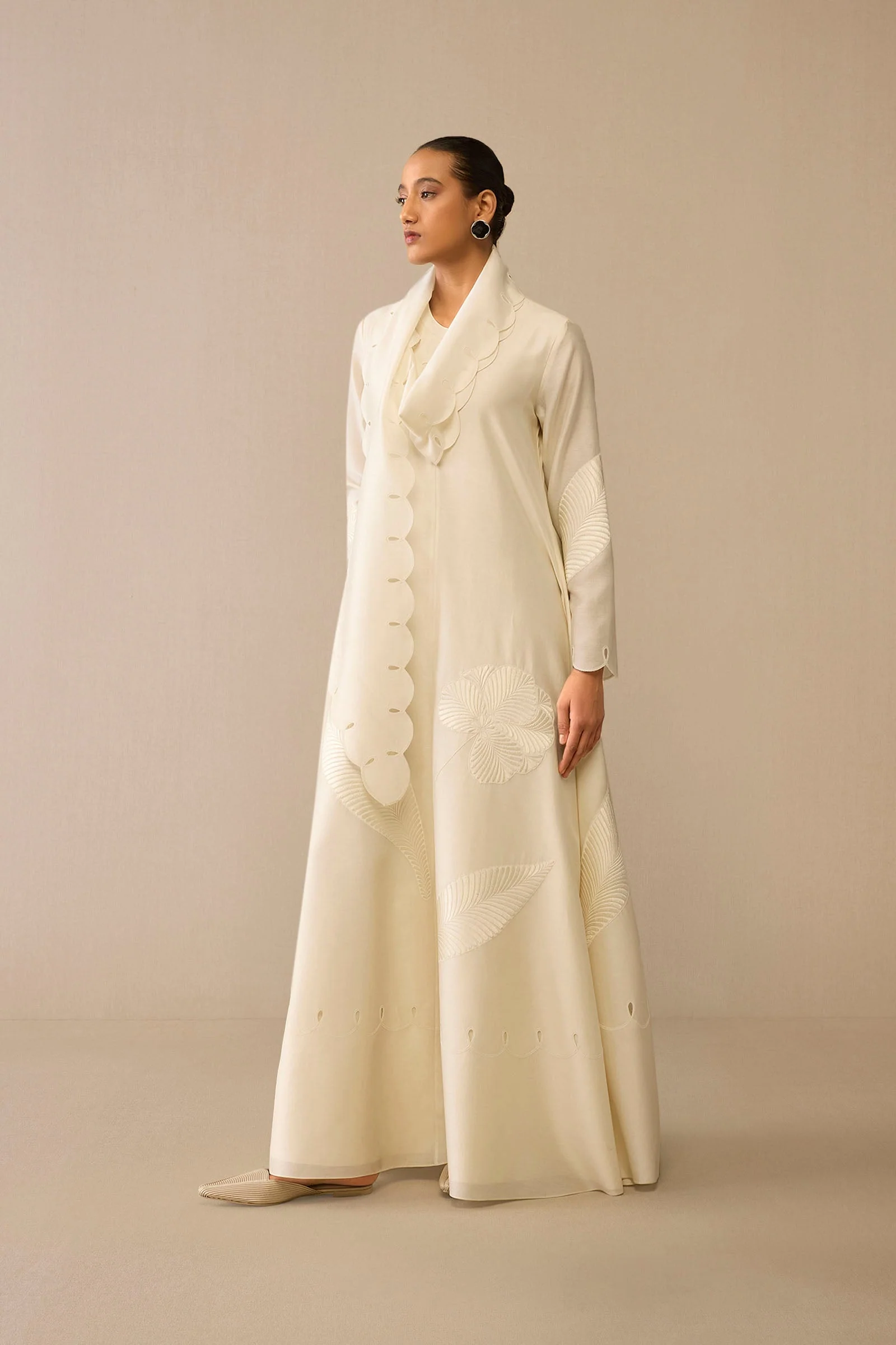Zainat Dress - Image 10