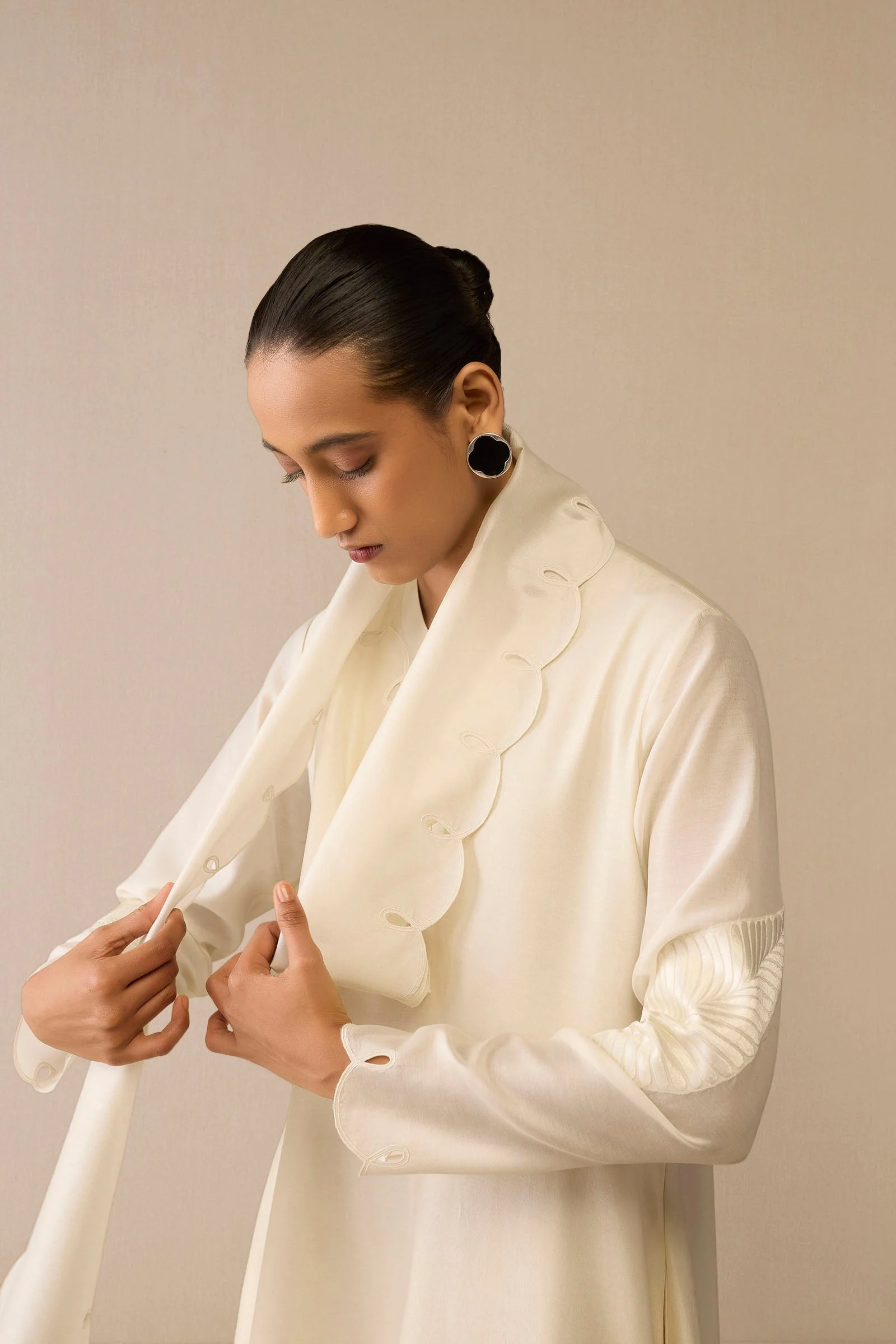Zainat Dress - Image 12
