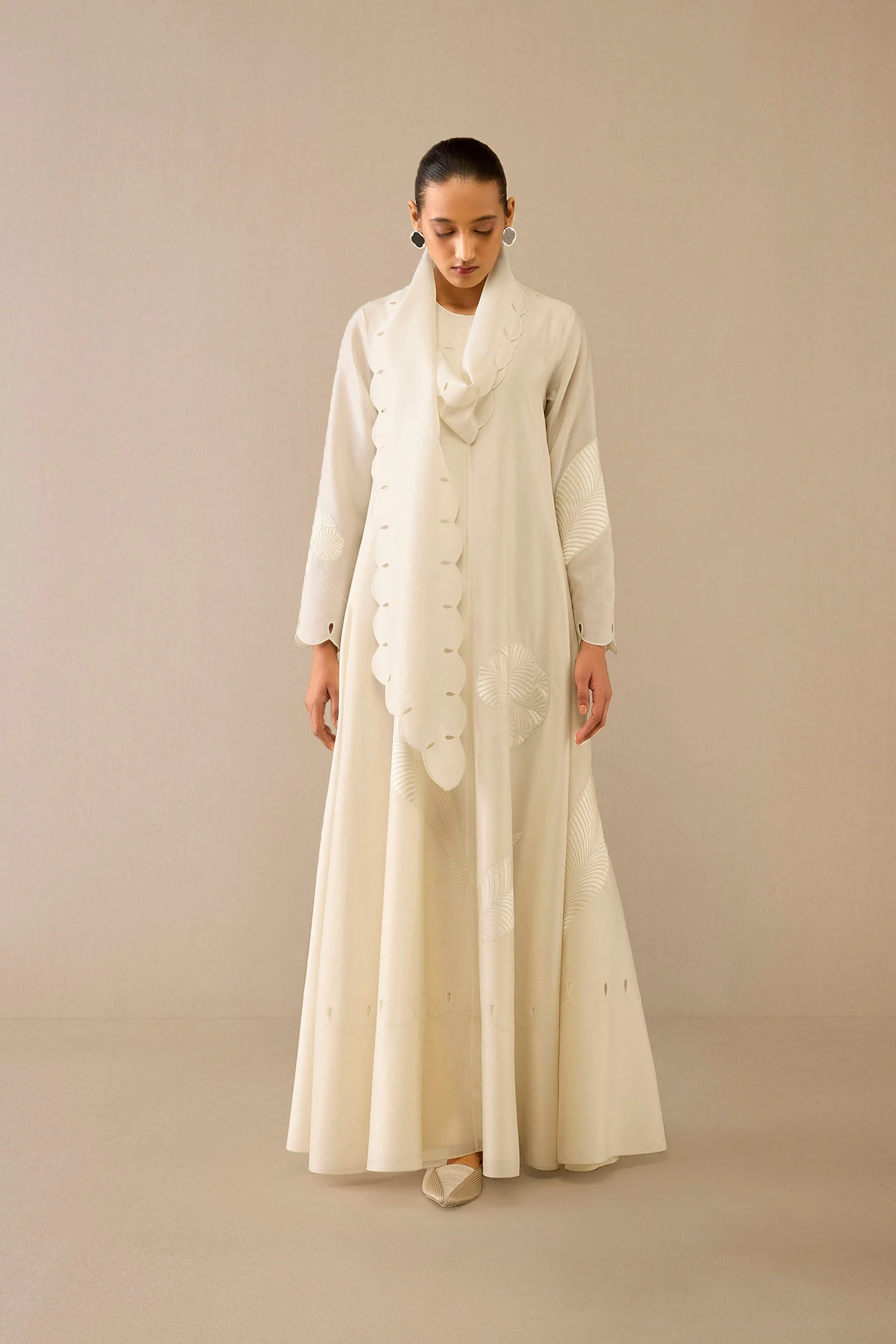 Zainat Dress - Image 3