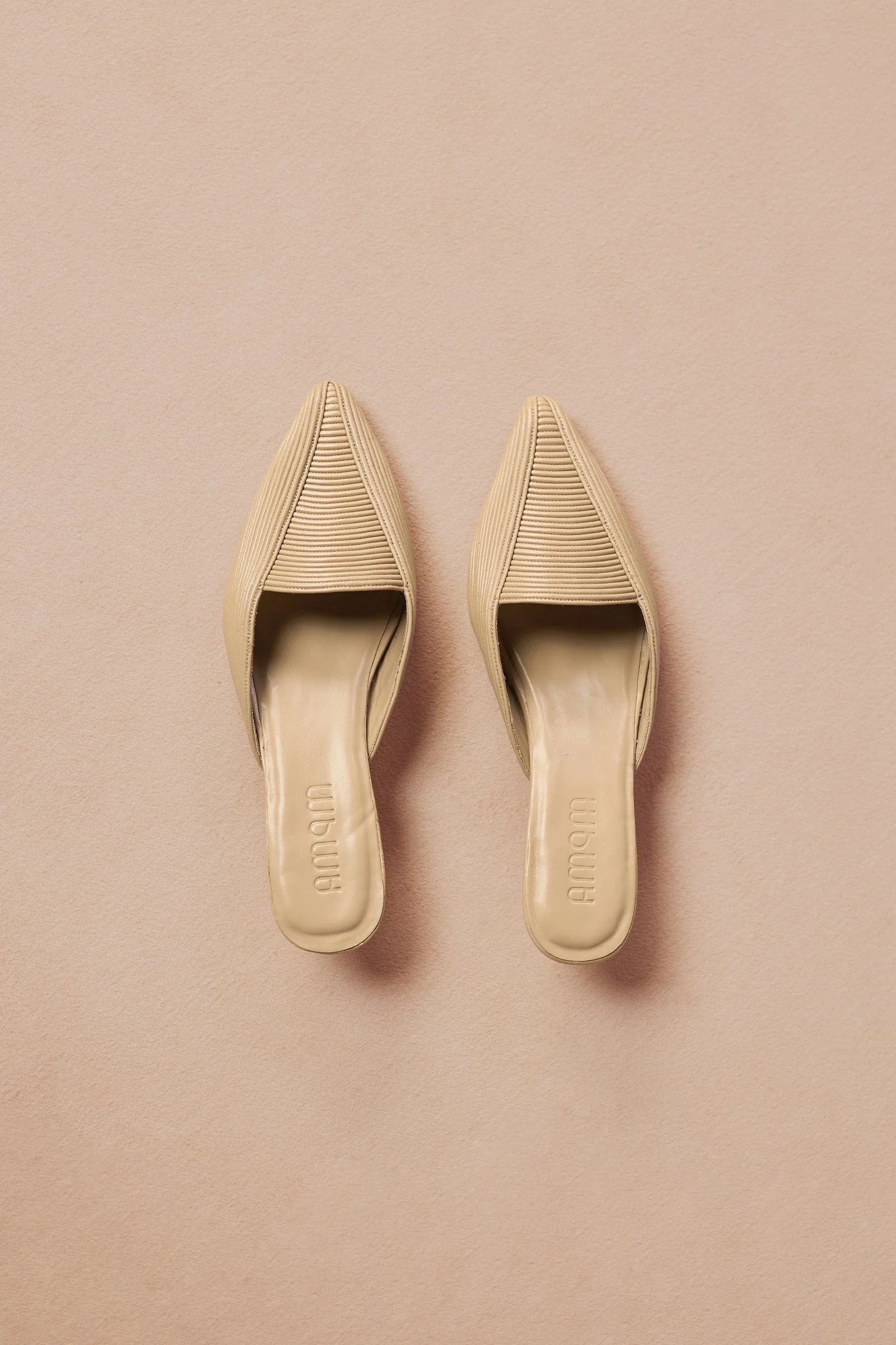 Zalea Heels - Image 3