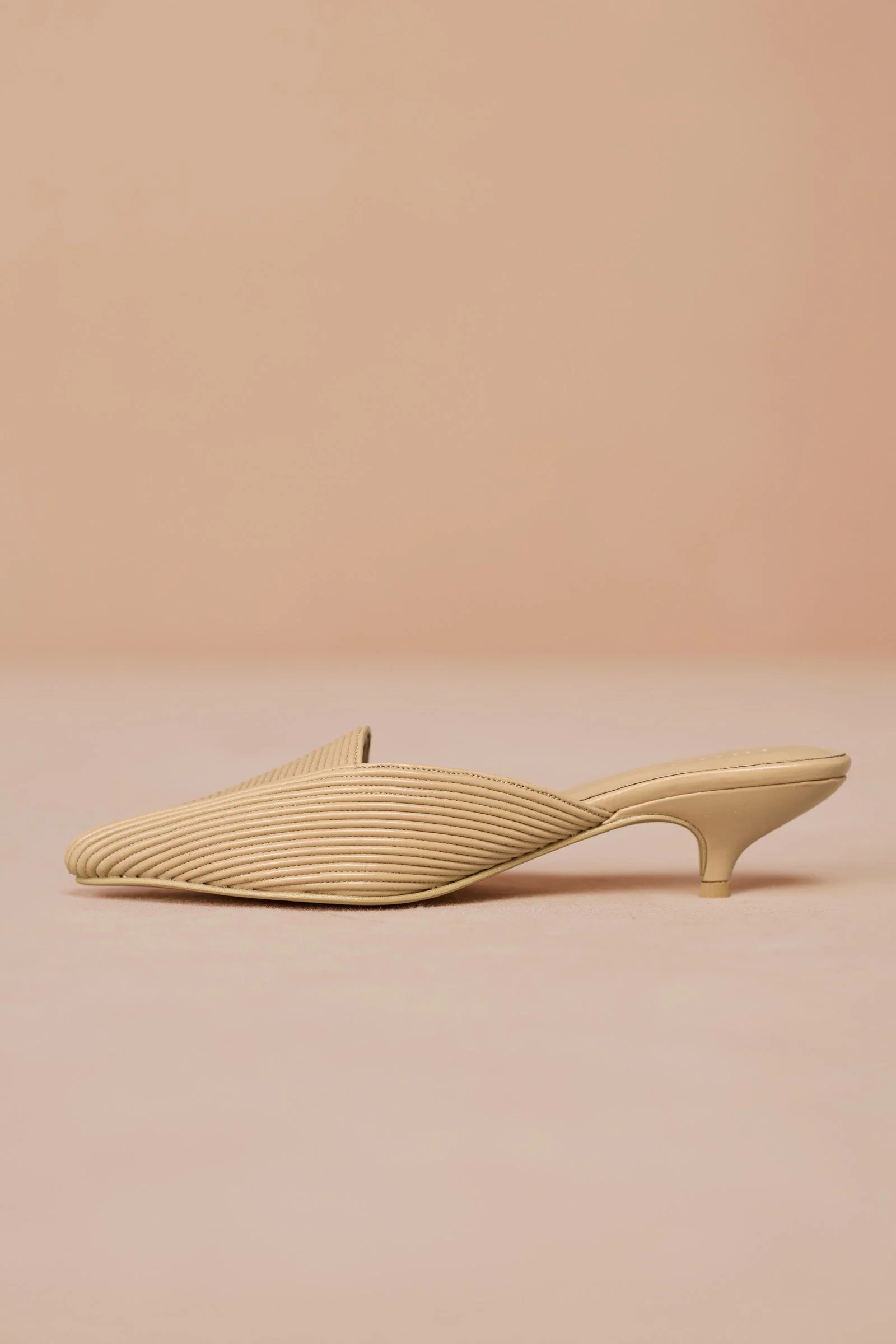 Zalea Heels - Image 4