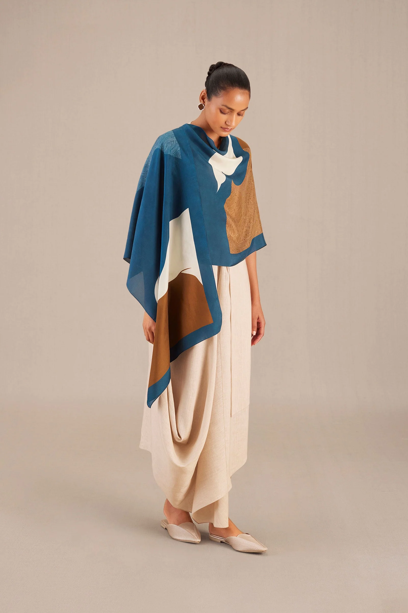 Zeenah Scarf - Image 3