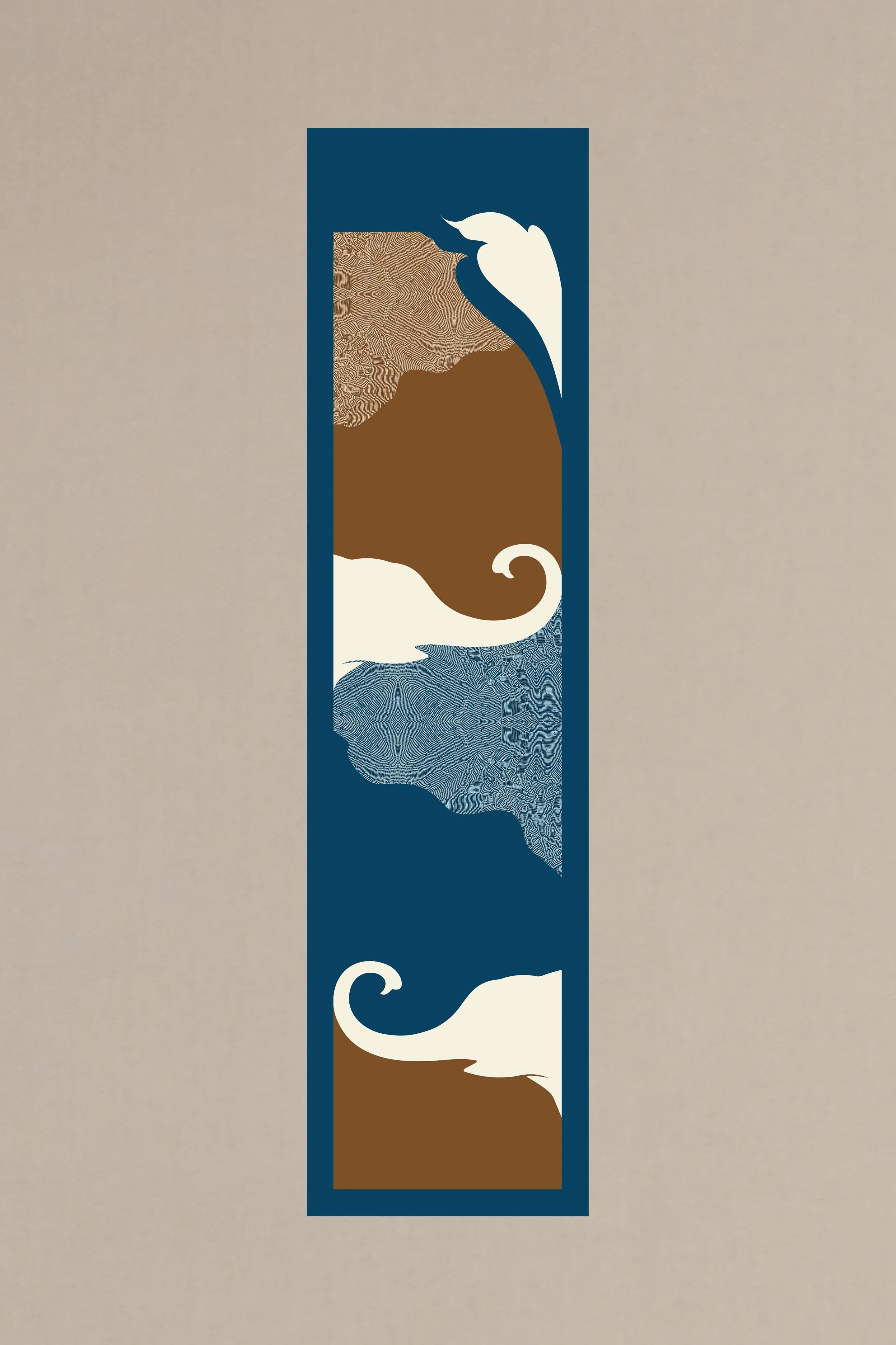 Zeenah Scarf - Image 5