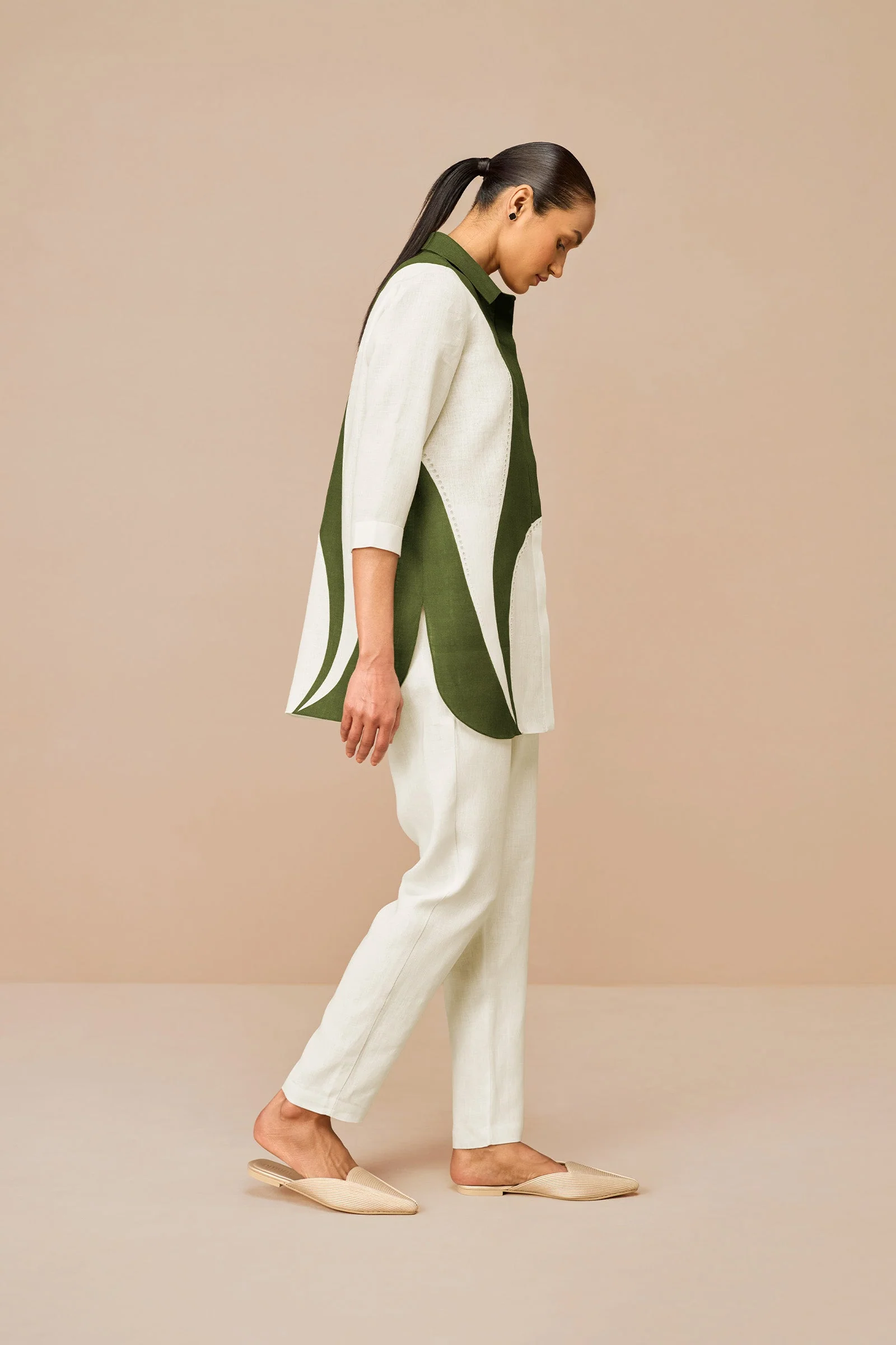 Zelda Shirt Set - Image 5