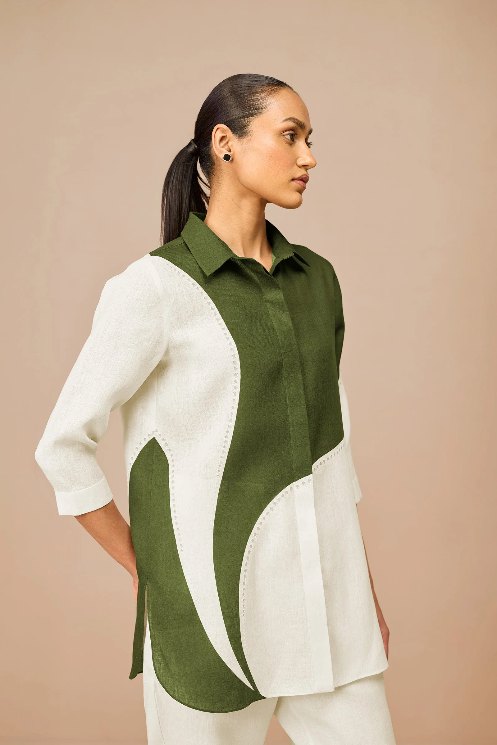 Zelda Shirt Set - Image 6